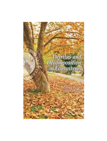 Detritus and Decomposition in Ecosystems - 9788189422158