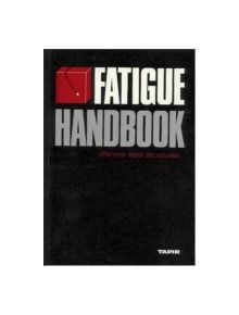 Fatigue Handbook - 9788251906623