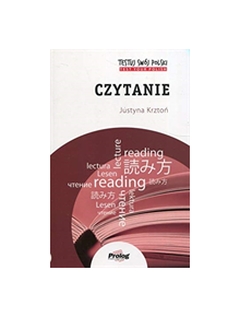 TESTUJ SWOJ POLSKI CZYTANIE - 9788360229880