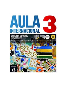 Aula Internacional - Nueva edicion - 9788415640110