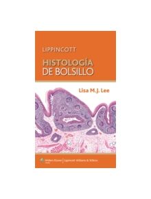 Histologia de Bolsillo - 9788416004102