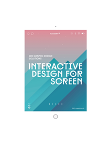 Interactive Design For Screen - 9788417084059