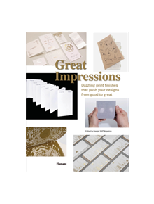 Print Finishes - 9788417084066