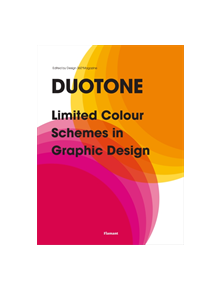 Duotone In Graphic Design - 9788417084073
