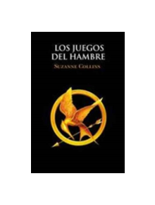 Los juegos del hambre (vol.1) - 9788427202122