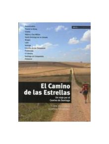 El camino de las Estrellas - 9788484437031