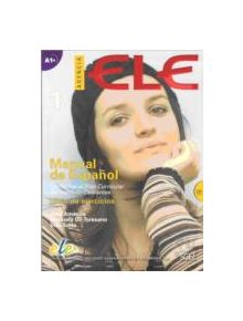 Agencia Ele 1 Exercises - 9788497784016