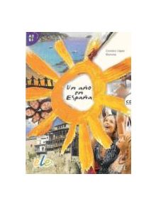 Un Ano En Espana - 9788497784306