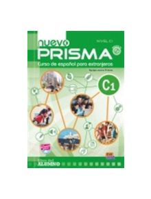 Nuevo Prisma C1 - 9788498482539