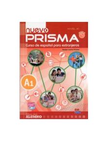 Nuevo Prisma A1 - 9788498483659
