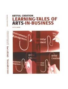 Artful Creation - 9788759311097