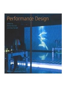 Performance Design - 9788763507844