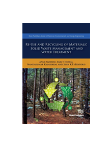Re-Use and Recycling of Materials - 9788770220583