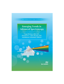 Emerging Trends in Advanced Spectroscopy - 9788770220828