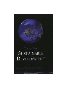 Tools for Sustainable Development - 9788773077979