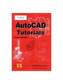 AutoCAD Tutorials - 9788790632366