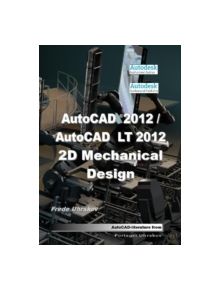 AutoCAD 2012 / AutoCAD LT 2012 - 9788792713896