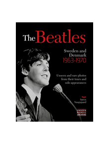The Beatles - 9788797078037