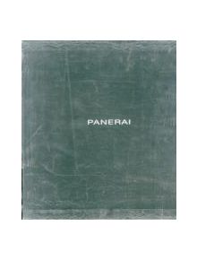 Panerai - 9788831720748