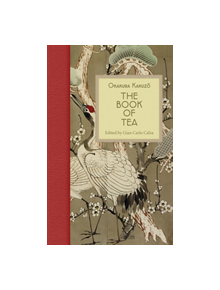 Book of Tea - 9788833670560