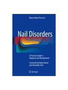 Nail Disorders - 9788847053038