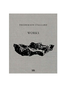 Fredrikson Stallard: Works - 9788857235226