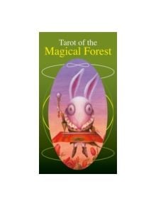 Tarot of the Magical Forest - 9788865271803