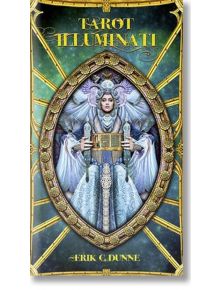 Tarot Illuminati - Lo Scarabeo - 9788865271902