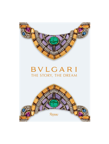 BVLGARI - 9788891824325