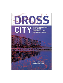 Dross City - 9788899854195
