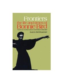 Frontiers - 9789057550331
