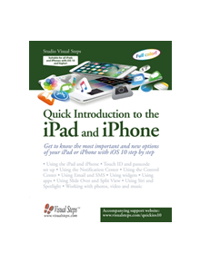 Quick Introduction to the Ipad & Iphone - 9789059054332
