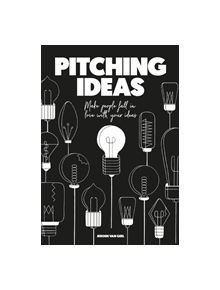 Pitching Ideas - 9789063695293