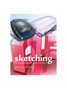 Sketching - 9789063695330
