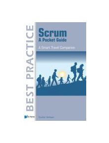 Scrum - 9789087537203