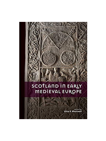 Scotland in Early Medieval Europe - 9789088907524