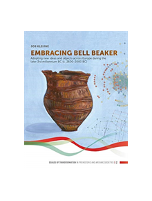 Embracing Bell Beaker - 9789088907555
