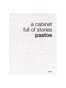 A Cabinet Full of Stories - 9789089897800
