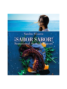 Sabor Sabor - 9789089898005