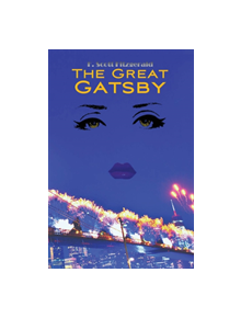 The Great Gatsby (Wisehouse Classics Edition) - 9789176371213