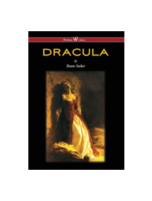 Dracula (Wisehouse Classics - The Original 1897 Edition) (2016) - 9789176374290