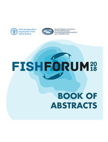 Fish Forum 2018 - 9789251311363