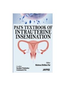 Pai's Textbook of Intrauterine Insemination - 9789350252345