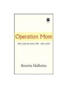 Operation Mom - 9789350297278