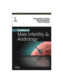 Handbook of Male Infertility & Andrology - 9789351526261