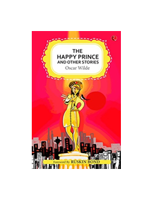 THE HAPPY PRINCE AND OTHER STORIES - 9789353041359