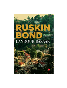 LANDOUR BAZAAR - 9789353041465