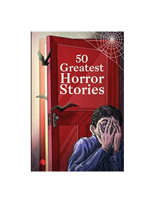 50 GREATEST HORROR STORIES - 9789353043636