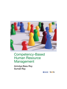 Competency Based Human Resource Management - 9789353282974