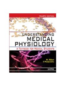 Understanding Medical Physiology - 9789380704814